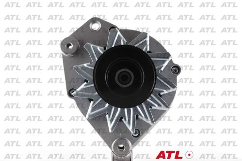 ATL AUTOTECHNIK Generaator L 33 160